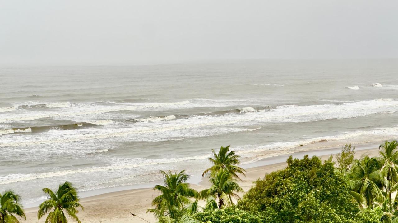 Modern Resort Cox's Bazar Exterior foto